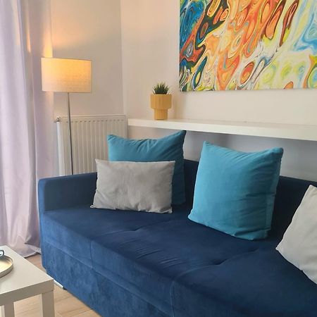 Apartamenty "La Villa" Superior II Z Dwoma Sypialniami, Balkonem, Parkingiem, Blisko Centrum Kudowa-Zdrój Εξωτερικό φωτογραφία