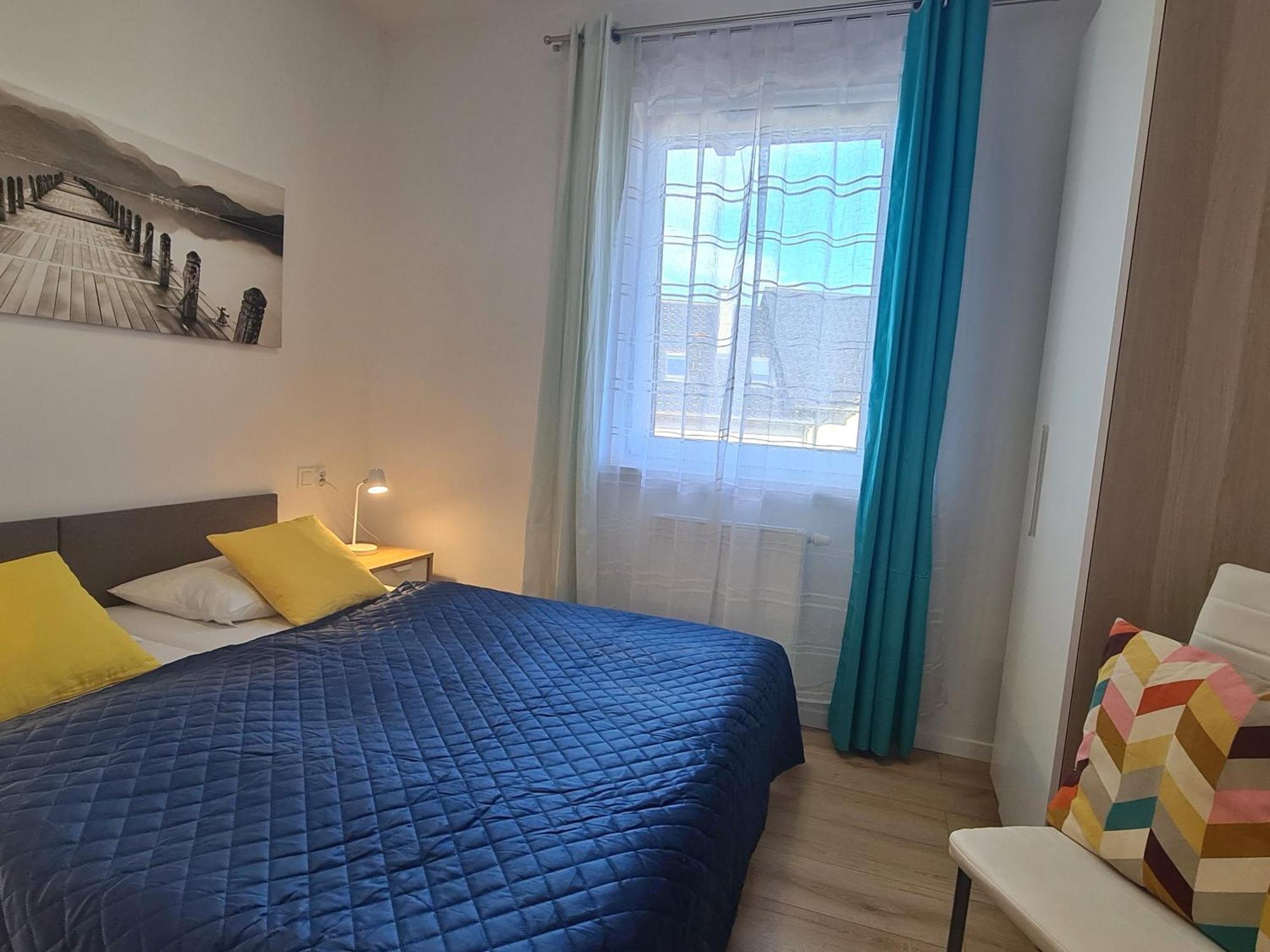 Apartamenty "La Villa" Superior II Z Dwoma Sypialniami, Balkonem, Parkingiem, Blisko Centrum Kudowa-Zdrój Εξωτερικό φωτογραφία