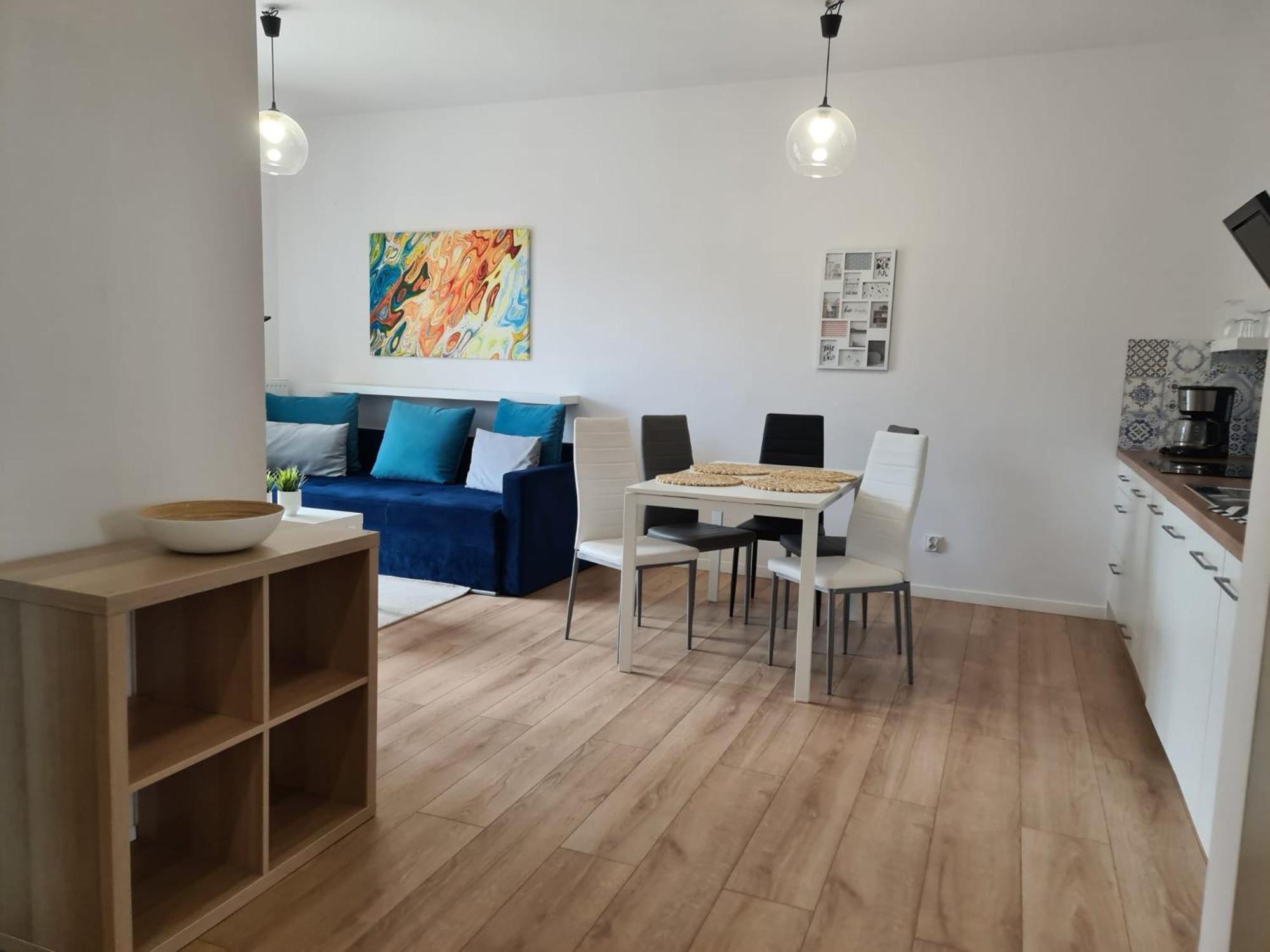 Apartamenty "La Villa" Superior II Z Dwoma Sypialniami, Balkonem, Parkingiem, Blisko Centrum Kudowa-Zdrój Εξωτερικό φωτογραφία