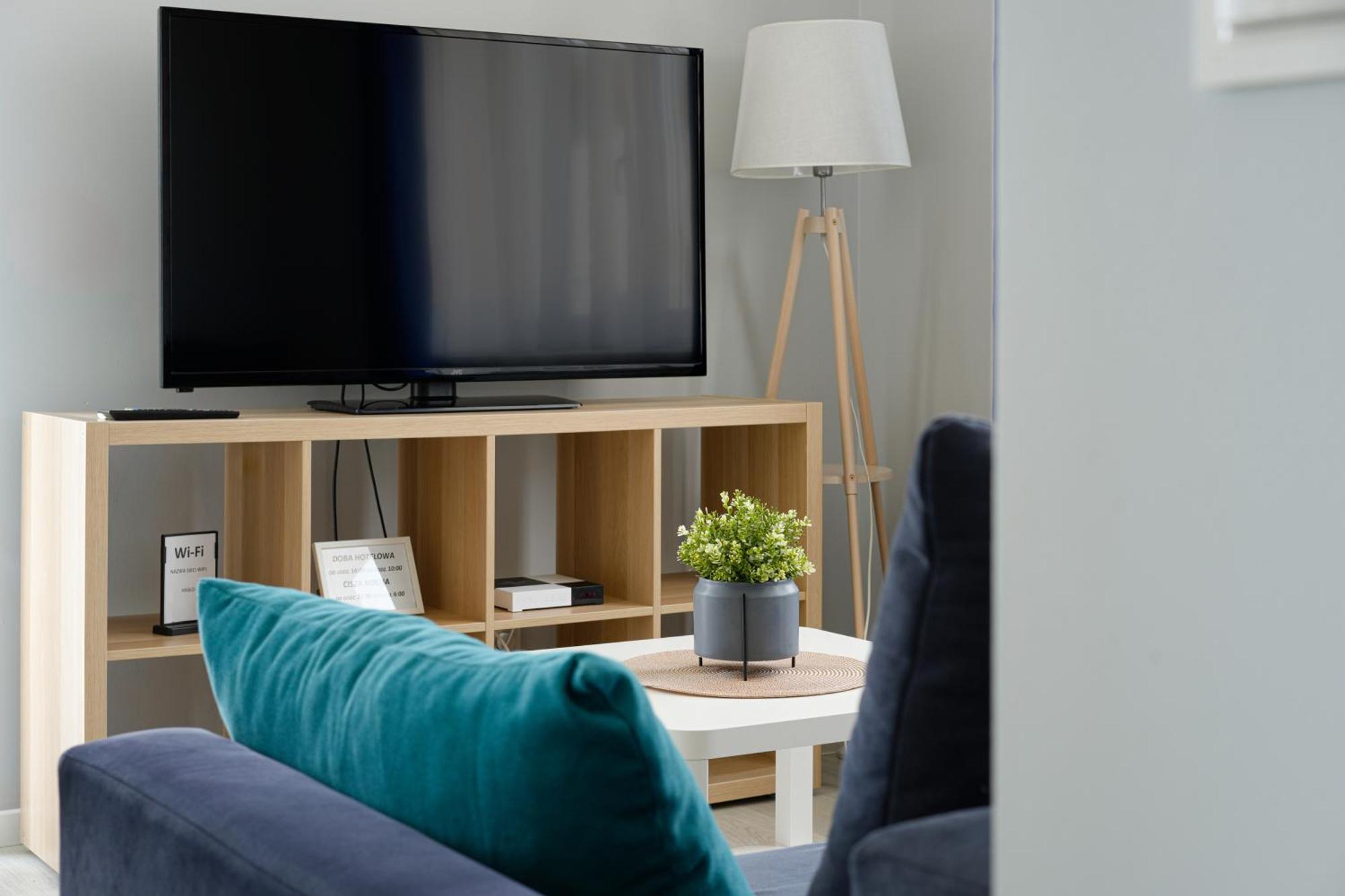 Apartamenty "La Villa" Superior II Z Dwoma Sypialniami, Balkonem, Parkingiem, Blisko Centrum Kudowa-Zdrój Εξωτερικό φωτογραφία