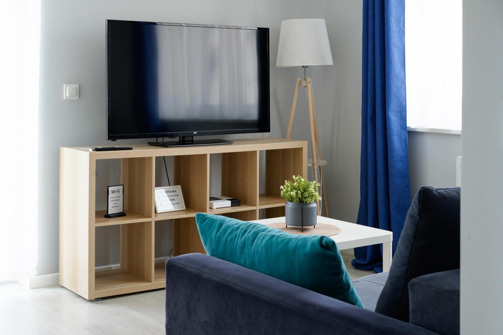 Apartamenty "La Villa" Superior II Z Dwoma Sypialniami, Balkonem, Parkingiem, Blisko Centrum Kudowa-Zdrój Εξωτερικό φωτογραφία