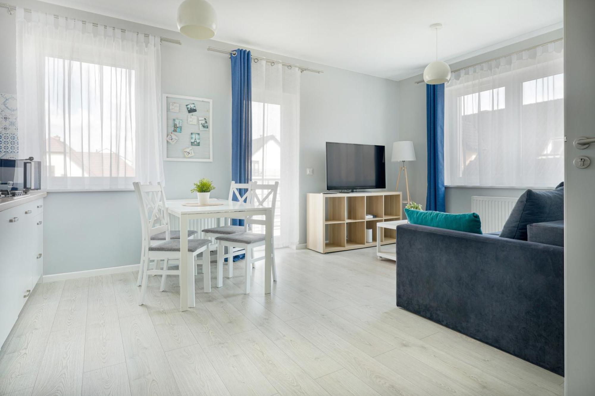 Apartamenty "La Villa" Superior II Z Dwoma Sypialniami, Balkonem, Parkingiem, Blisko Centrum Kudowa-Zdrój Εξωτερικό φωτογραφία