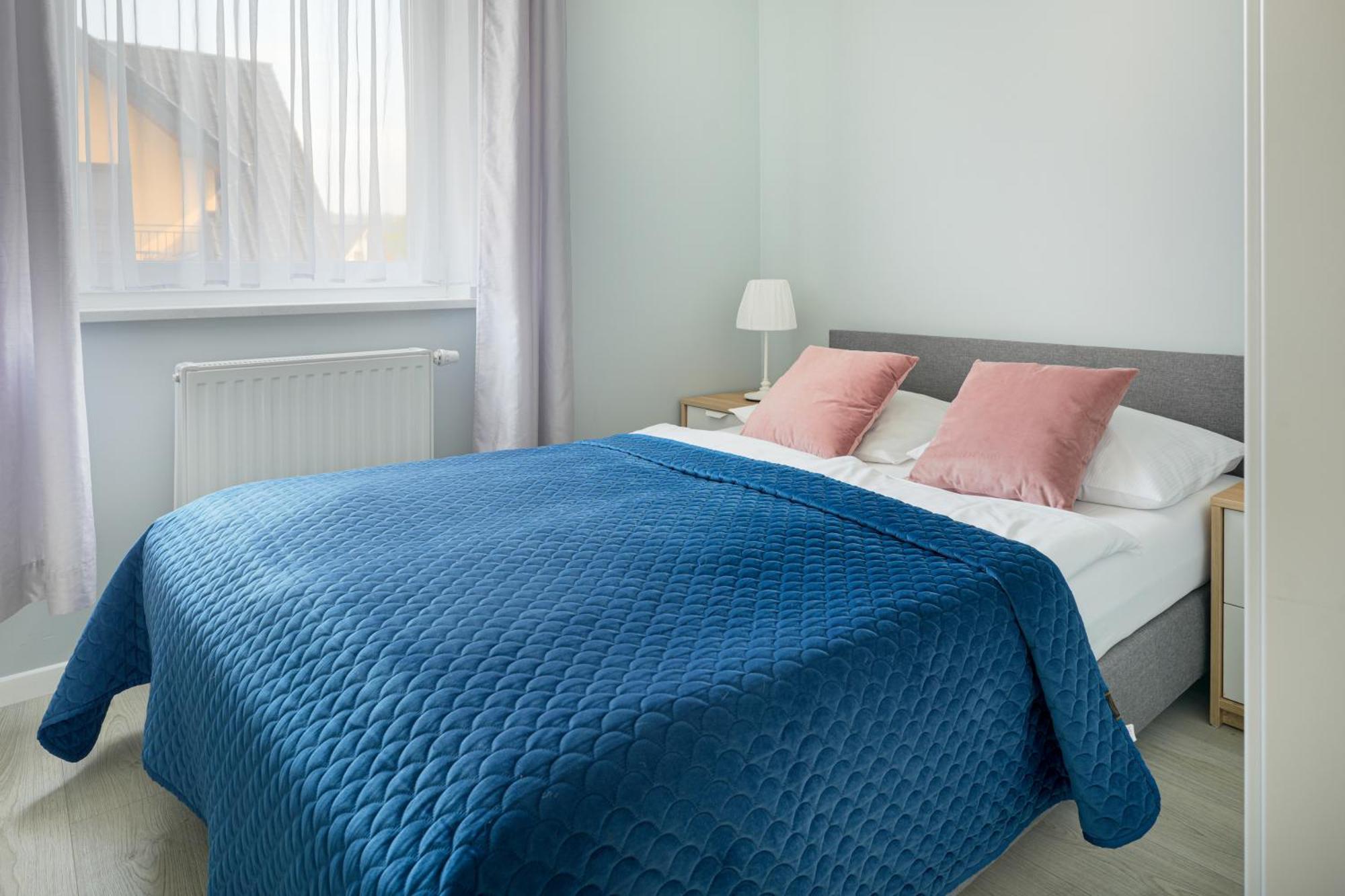 Apartamenty "La Villa" Superior II Z Dwoma Sypialniami, Balkonem, Parkingiem, Blisko Centrum Kudowa-Zdrój Εξωτερικό φωτογραφία