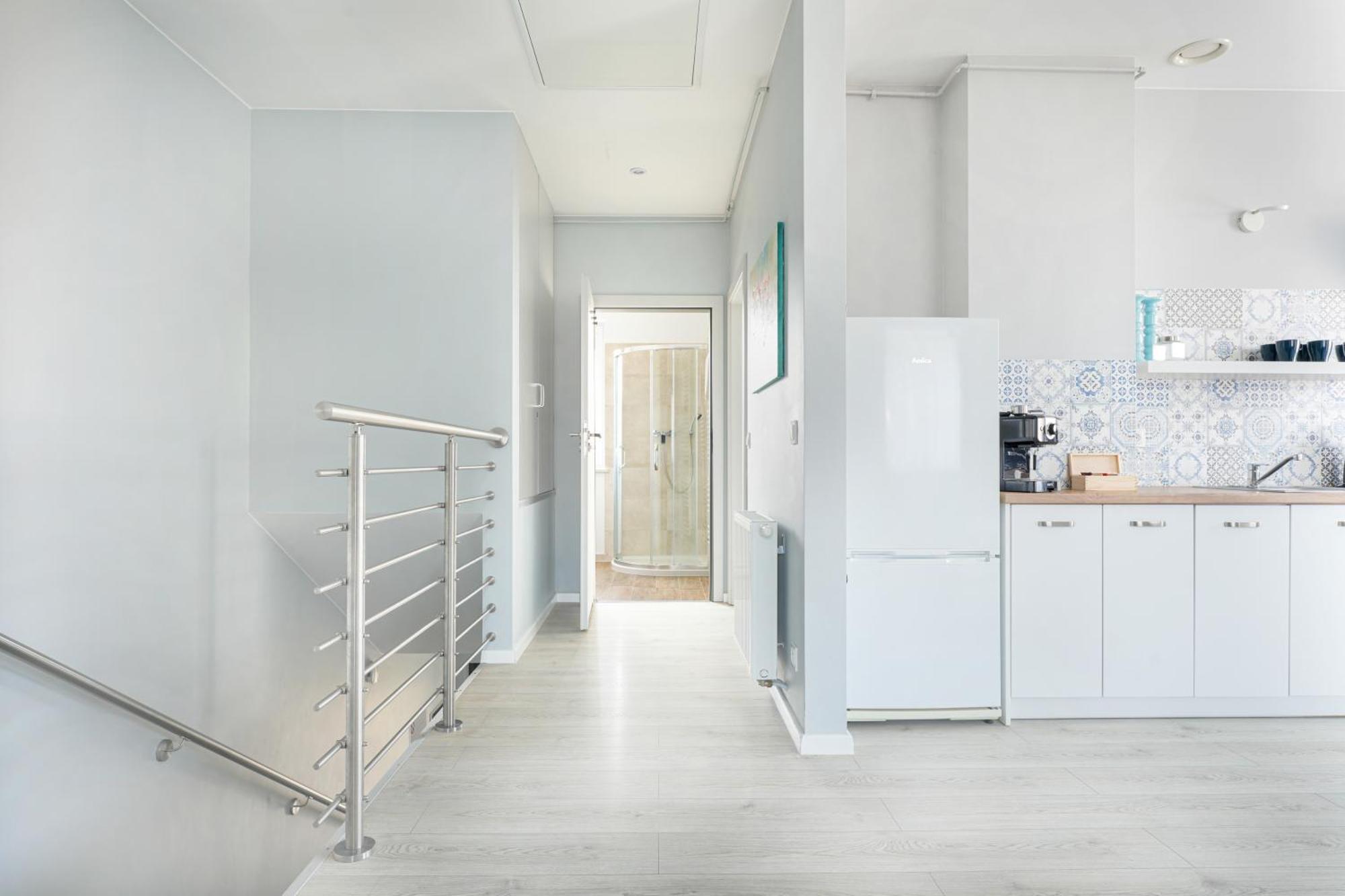 Apartamenty "La Villa" Superior II Z Dwoma Sypialniami, Balkonem, Parkingiem, Blisko Centrum Kudowa-Zdrój Εξωτερικό φωτογραφία