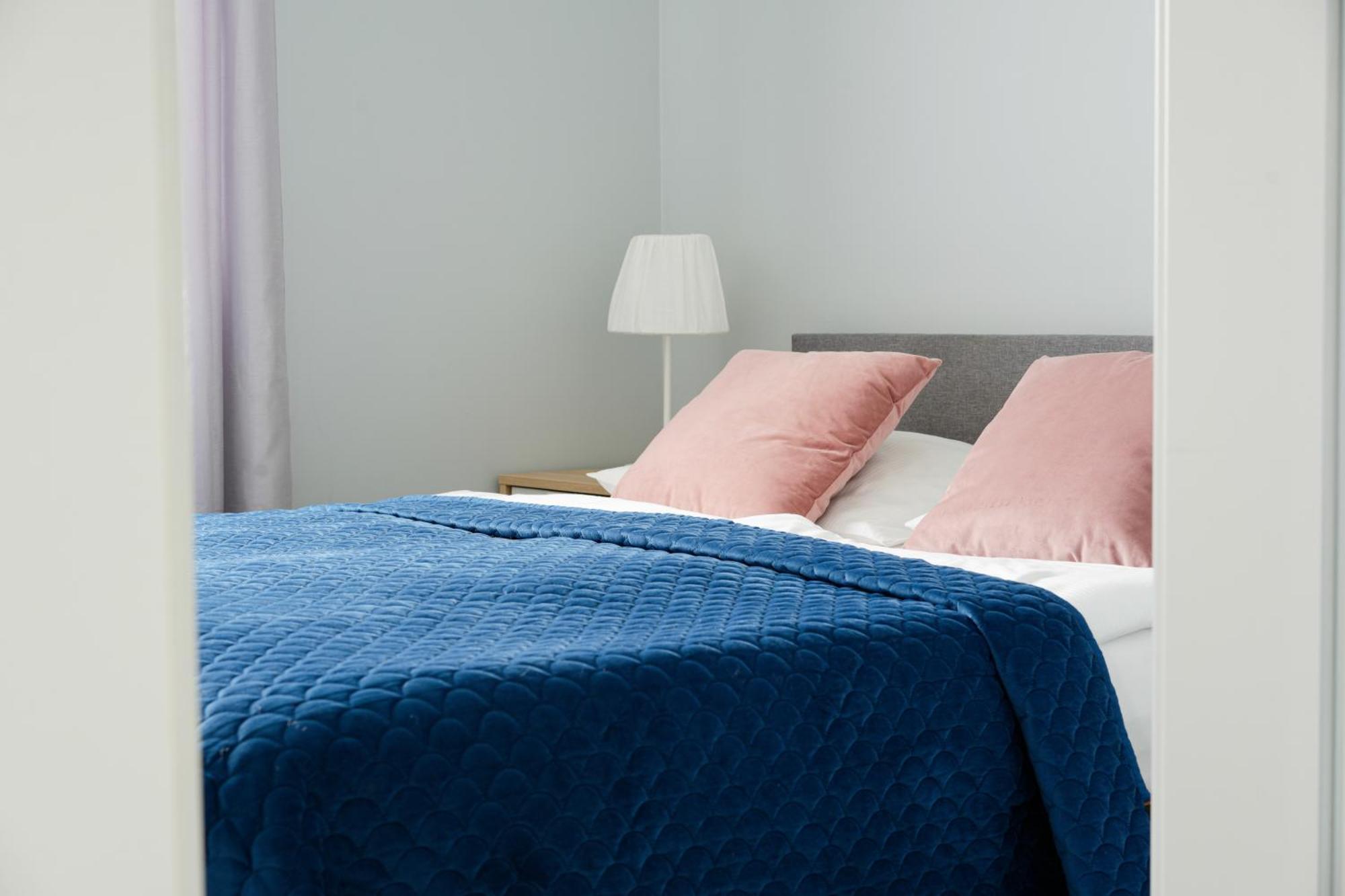 Apartamenty "La Villa" Superior II Z Dwoma Sypialniami, Balkonem, Parkingiem, Blisko Centrum Kudowa-Zdrój Εξωτερικό φωτογραφία