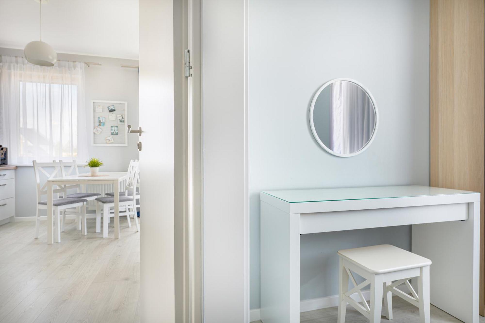 Apartamenty "La Villa" Superior II Z Dwoma Sypialniami, Balkonem, Parkingiem, Blisko Centrum Kudowa-Zdrój Εξωτερικό φωτογραφία