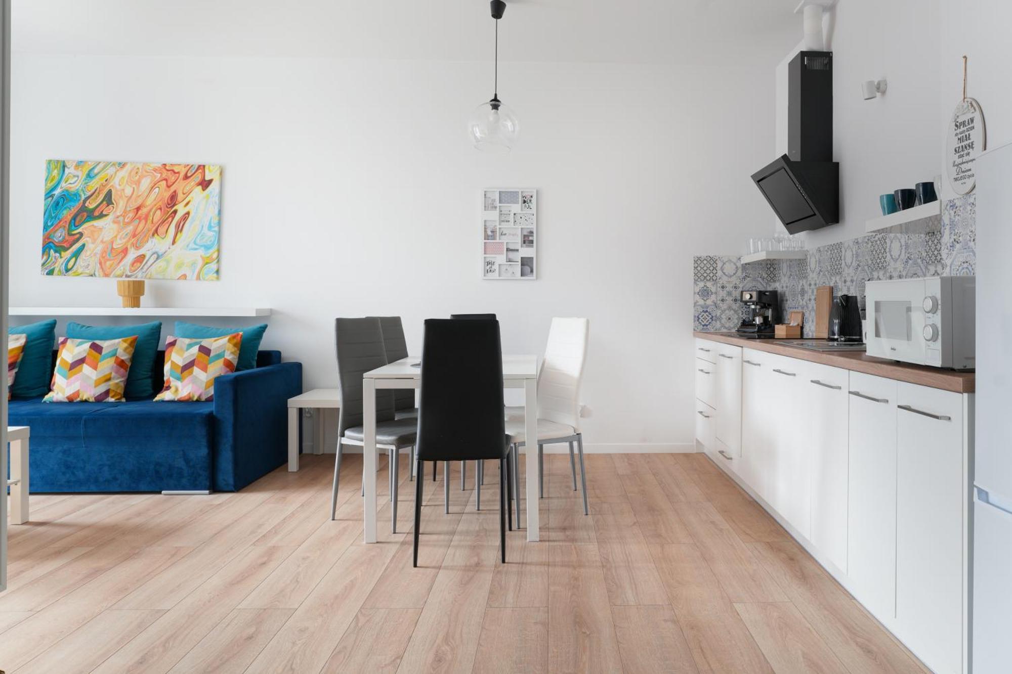 Apartamenty "La Villa" Superior II Z Dwoma Sypialniami, Balkonem, Parkingiem, Blisko Centrum Kudowa-Zdrój Εξωτερικό φωτογραφία
