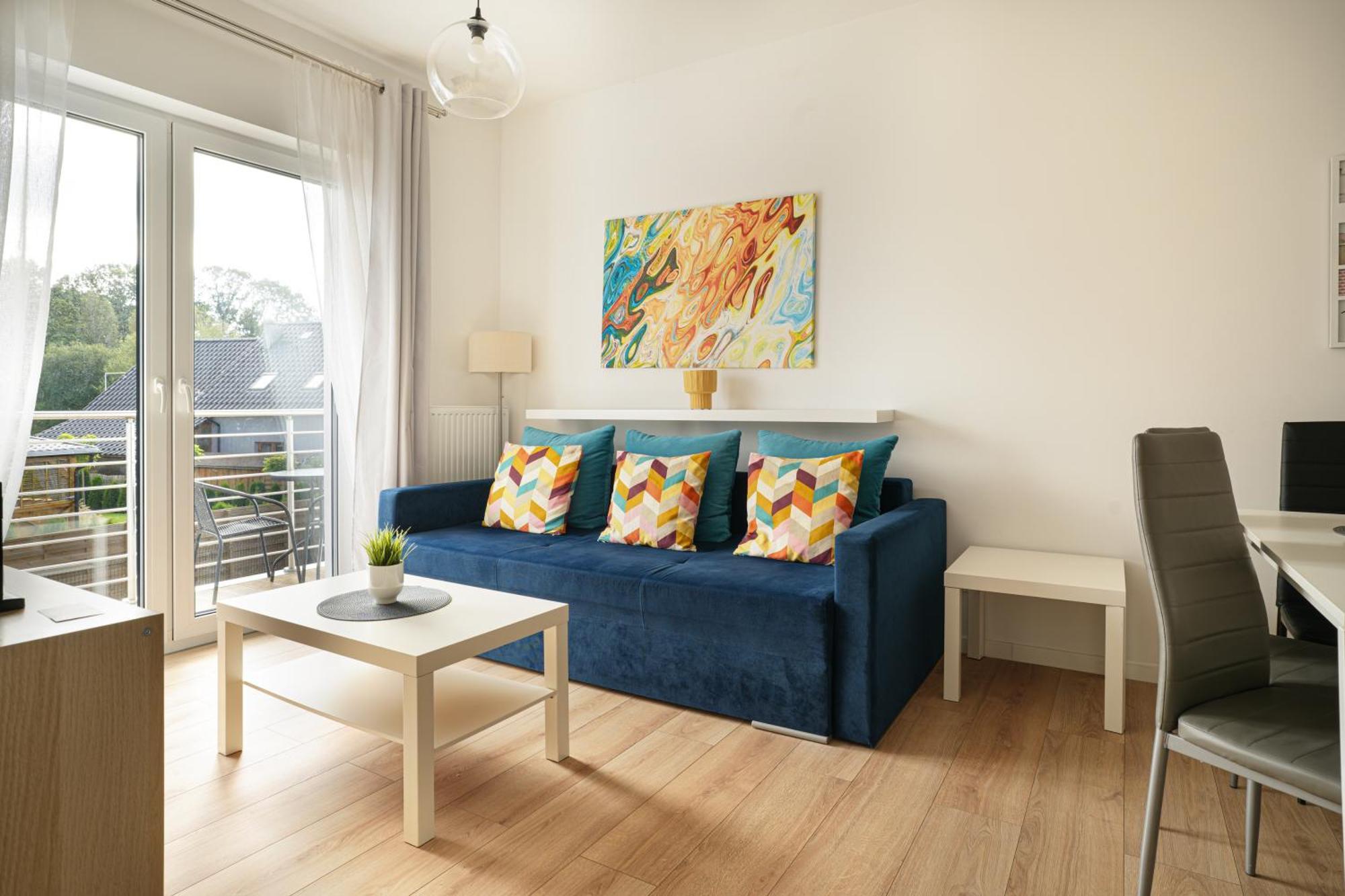 Apartamenty "La Villa" Superior II Z Dwoma Sypialniami, Balkonem, Parkingiem, Blisko Centrum Kudowa-Zdrój Εξωτερικό φωτογραφία