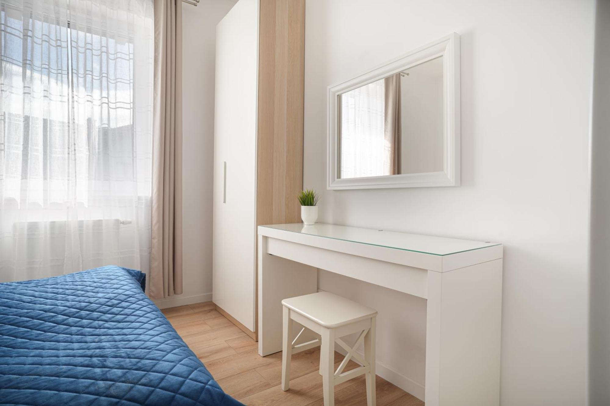 Apartamenty "La Villa" Superior II Z Dwoma Sypialniami, Balkonem, Parkingiem, Blisko Centrum Kudowa-Zdrój Εξωτερικό φωτογραφία