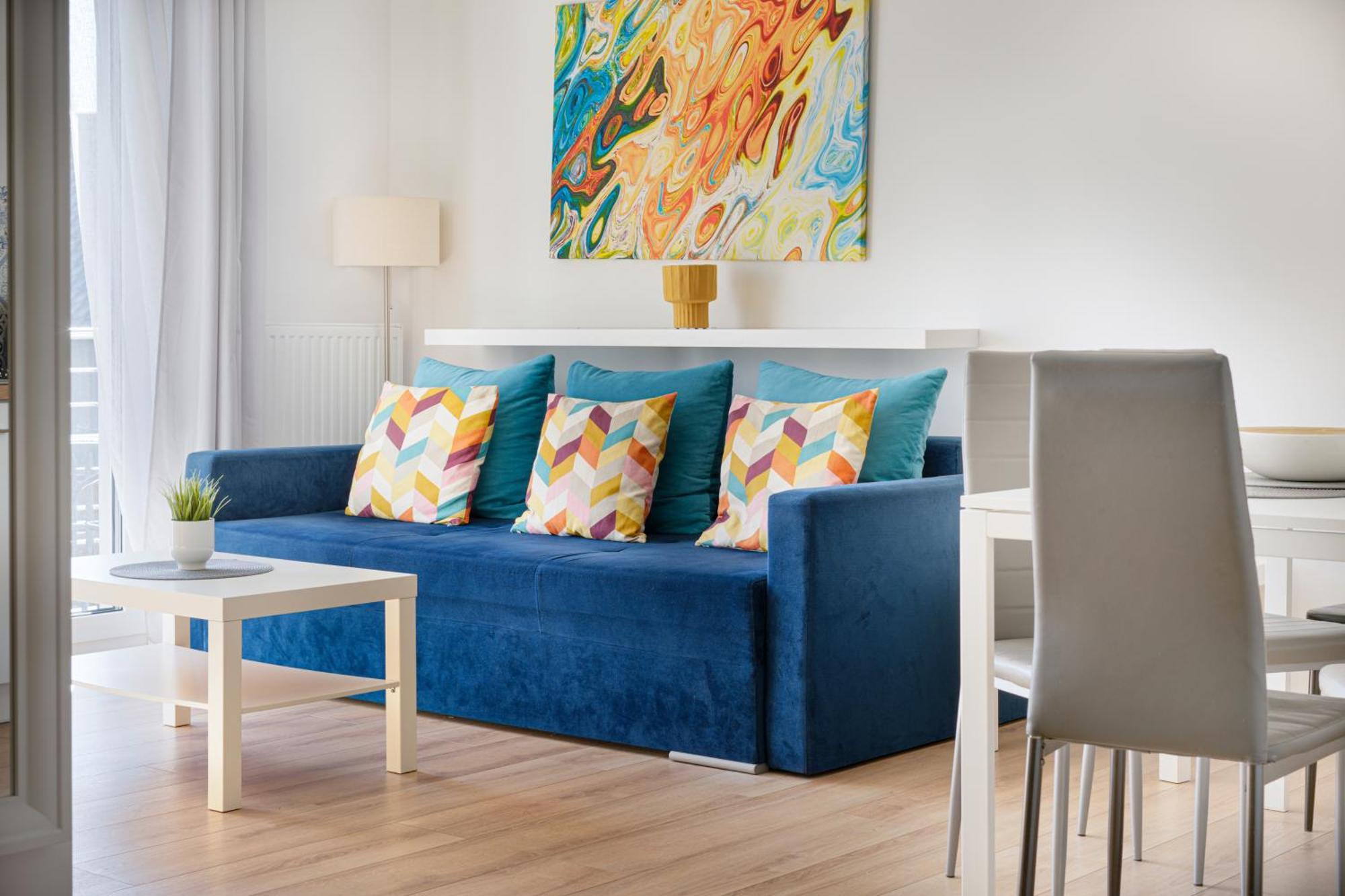Apartamenty "La Villa" Superior II Z Dwoma Sypialniami, Balkonem, Parkingiem, Blisko Centrum Kudowa-Zdrój Εξωτερικό φωτογραφία