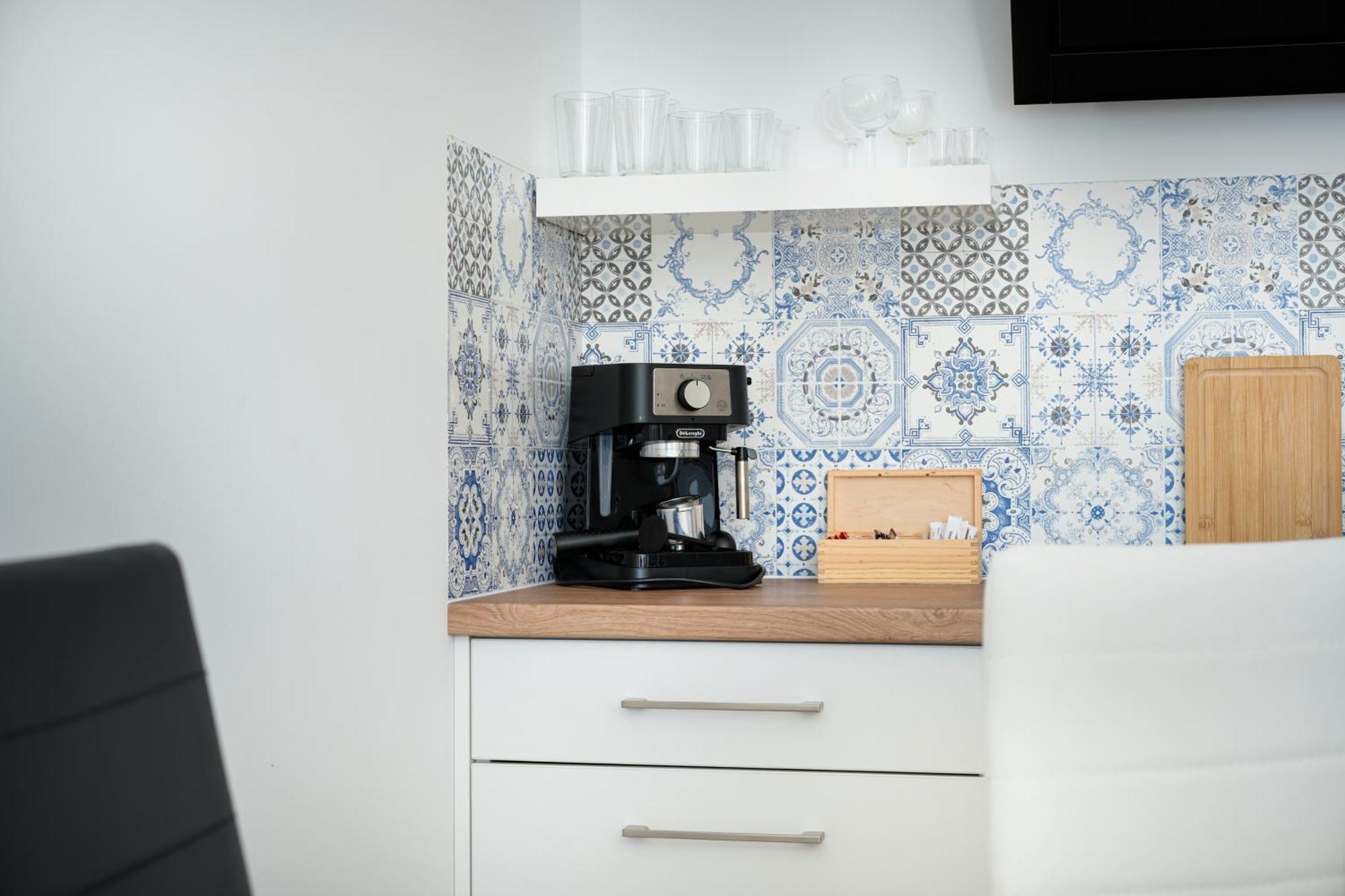Apartamenty "La Villa" Superior II Z Dwoma Sypialniami, Balkonem, Parkingiem, Blisko Centrum Kudowa-Zdrój Εξωτερικό φωτογραφία