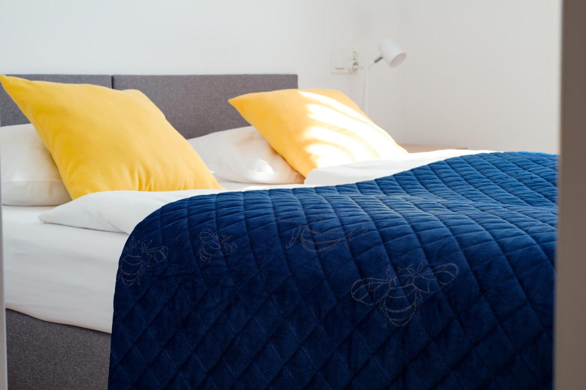 Apartamenty "La Villa" Superior II Z Dwoma Sypialniami, Balkonem, Parkingiem, Blisko Centrum Kudowa-Zdrój Εξωτερικό φωτογραφία
