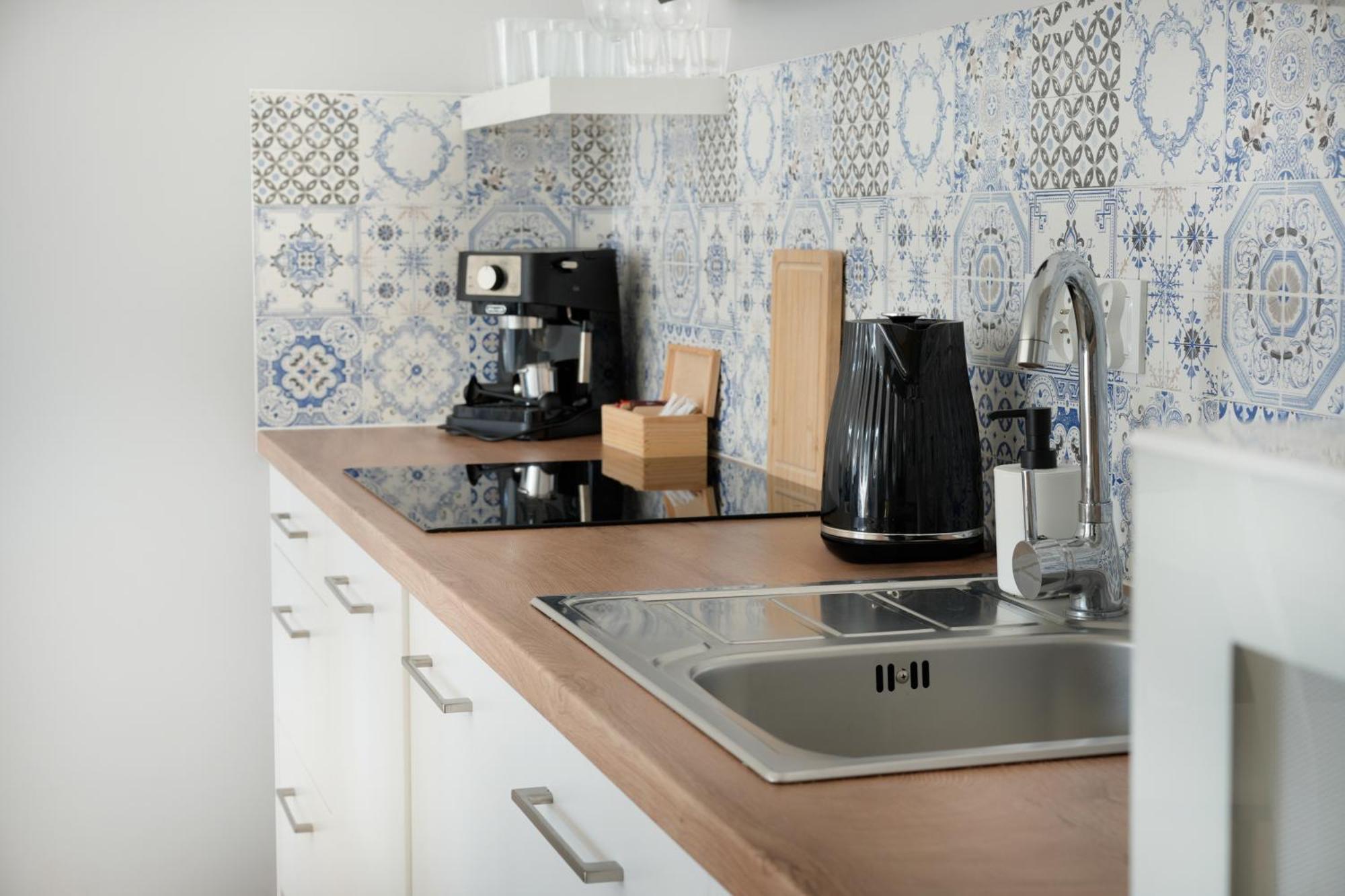 Apartamenty "La Villa" Superior II Z Dwoma Sypialniami, Balkonem, Parkingiem, Blisko Centrum Kudowa-Zdrój Εξωτερικό φωτογραφία