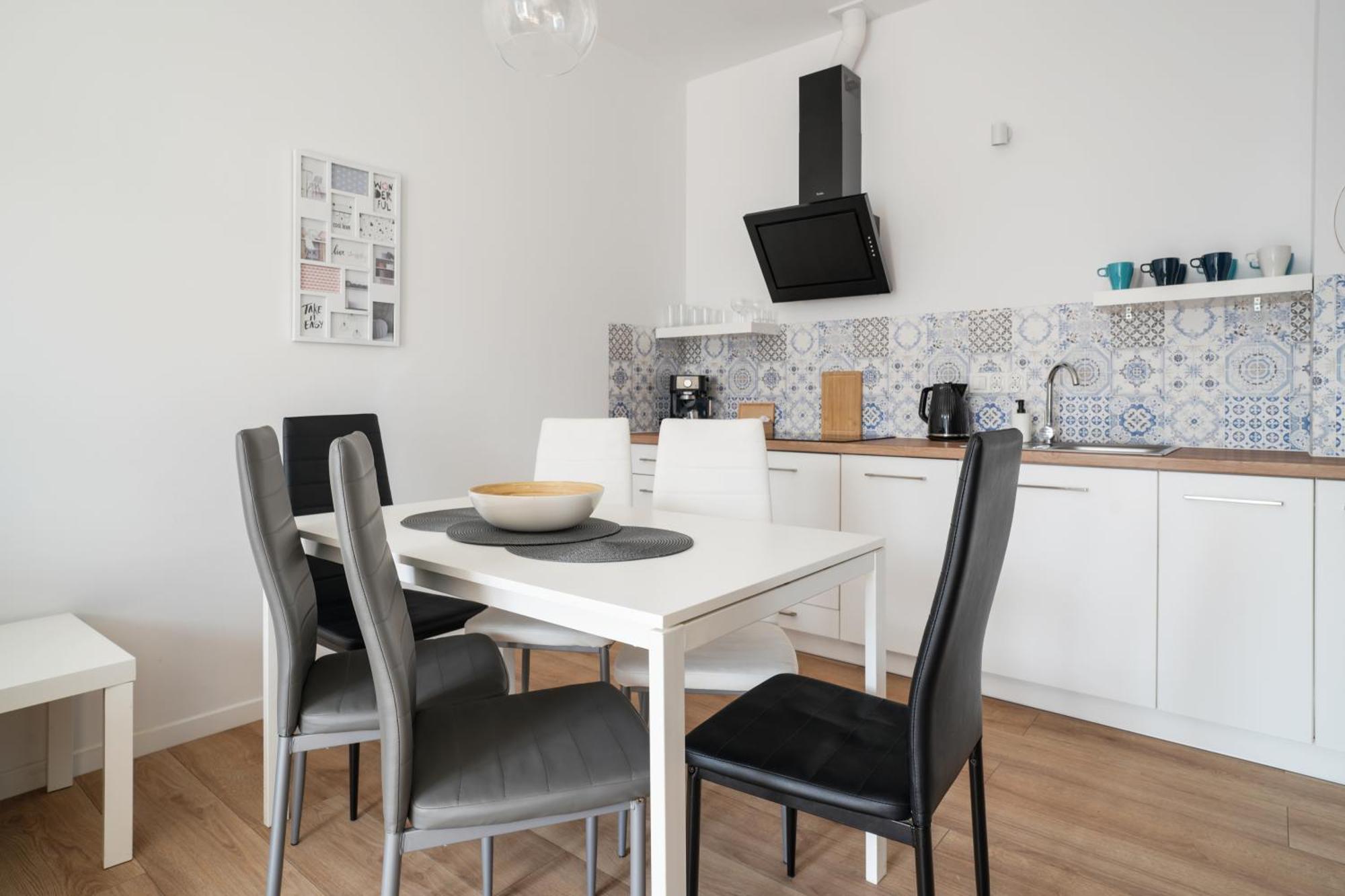 Apartamenty "La Villa" Superior II Z Dwoma Sypialniami, Balkonem, Parkingiem, Blisko Centrum Kudowa-Zdrój Εξωτερικό φωτογραφία